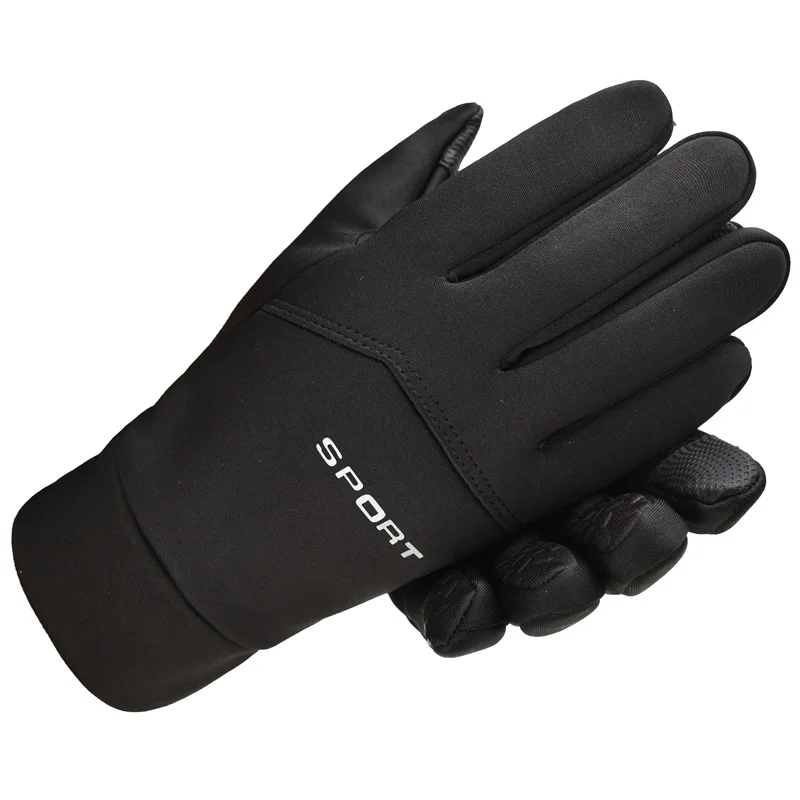 Winter Outdoor Sports Running  - Magic Touch Glove ulasan dan harga