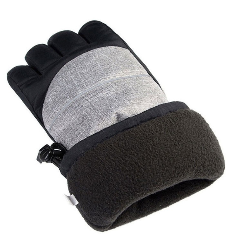 Waterproof Electric Heated Ski - Ski Glove Waterproof ulasan dan harga