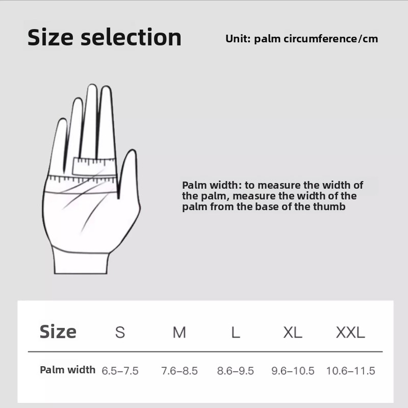 Winter Warm Motorcycle Gloves  - Motorcycle Glove Knuckle ulasan dan harga