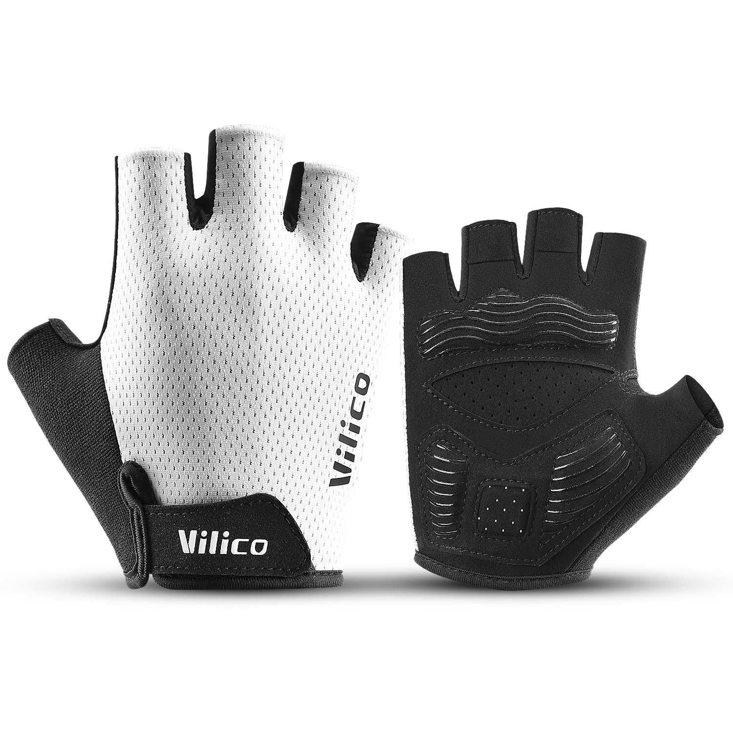 Summer Cycling Gloves Fingerle - Workout Glove Gym ulasan dan harga