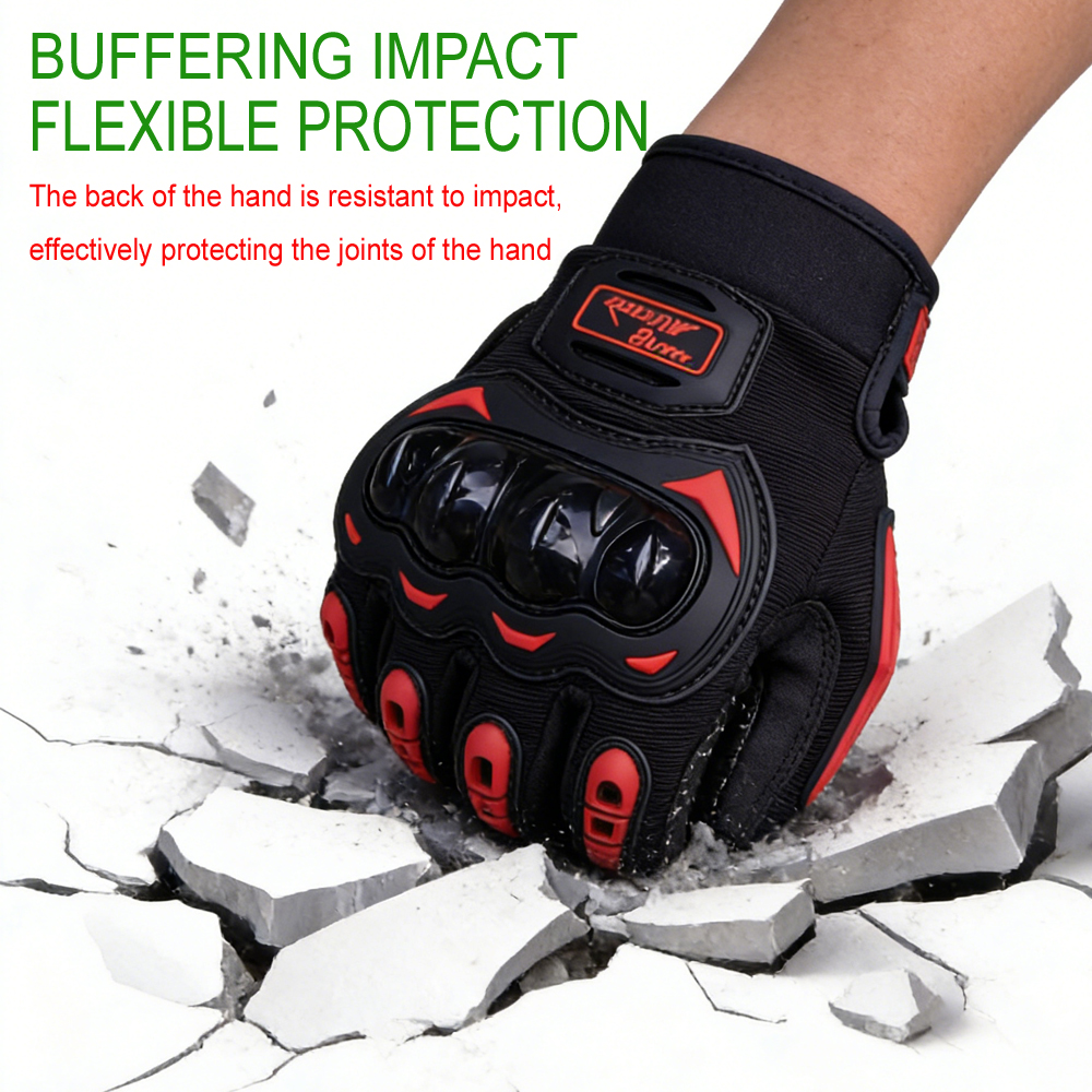 Men Motorcycle Gloves Waterpro - Motorcycle Glove Knuckle ulasan dan harga