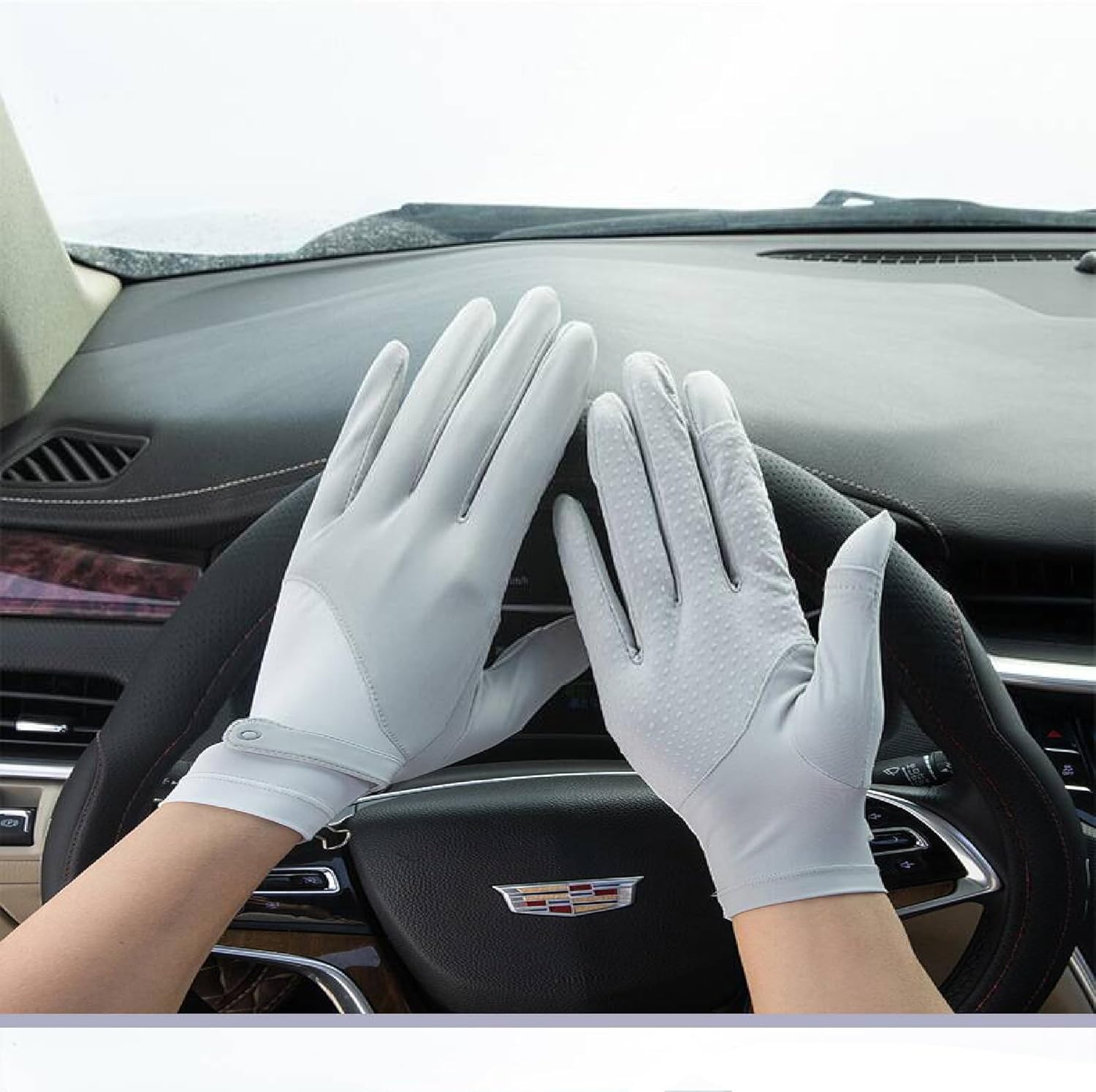 Full Finger Summer Bike Cyclin - Cycling Glove Padded ulasan dan harga