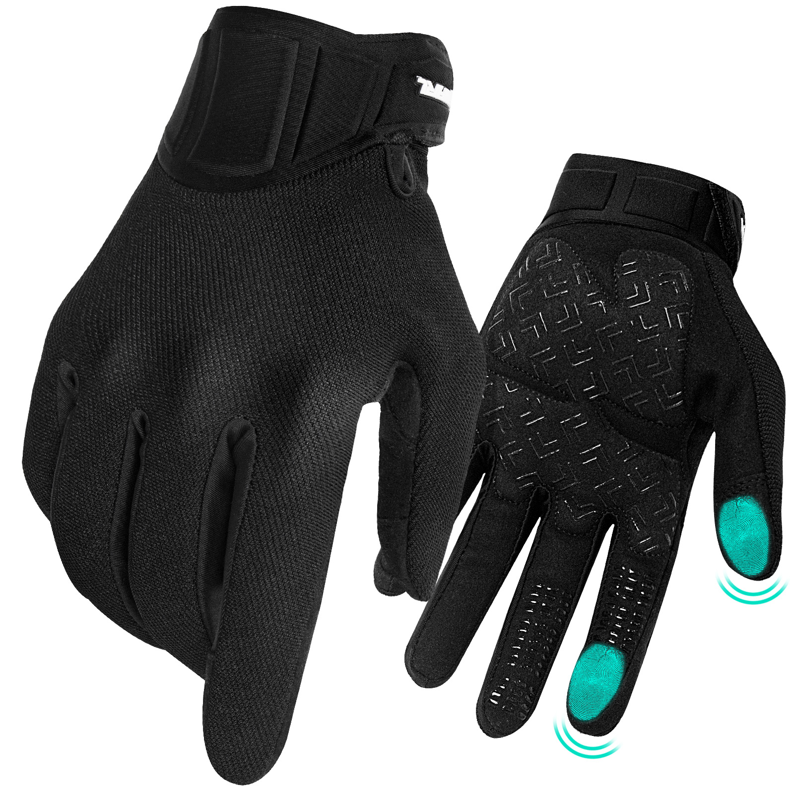 Outdoor Sports Running Glove W - Magic Touch Glove ulasan dan harga