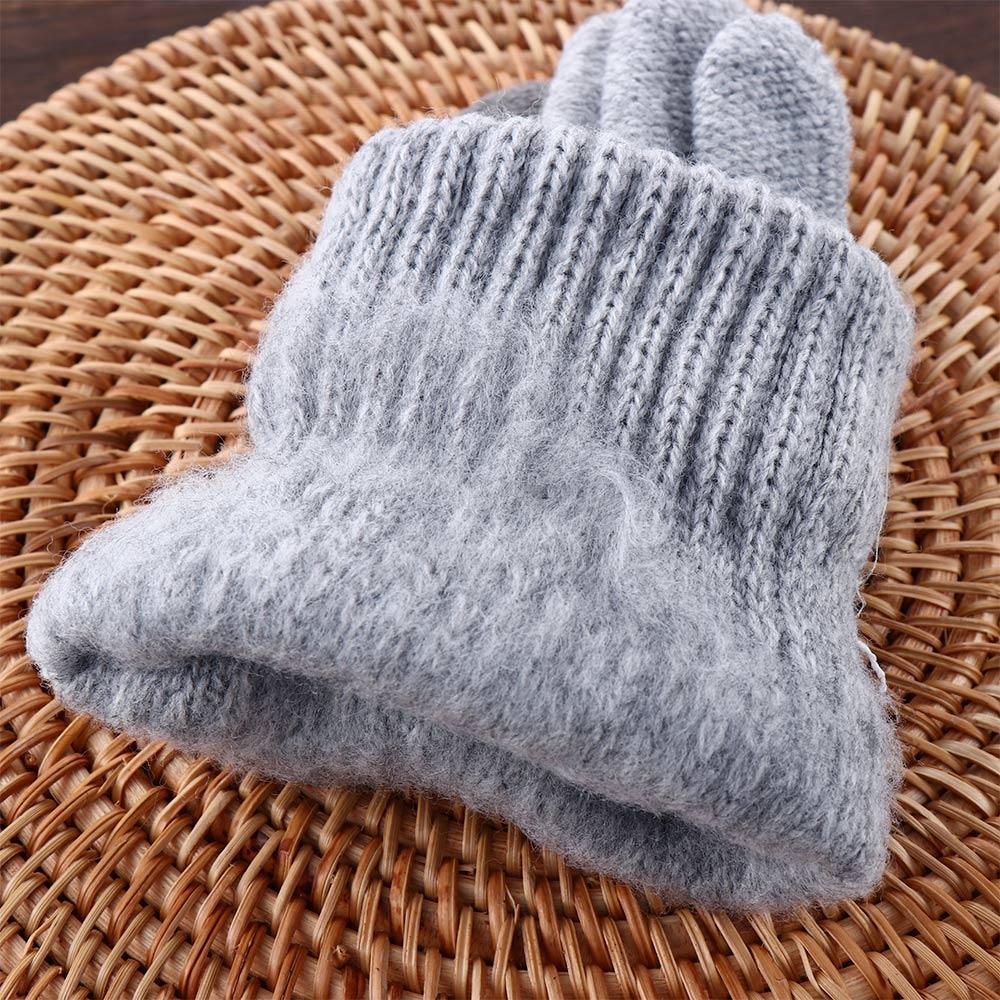 Knitted Magic Full Guantes Kni - Magic Touch Glove ulasan dan harga