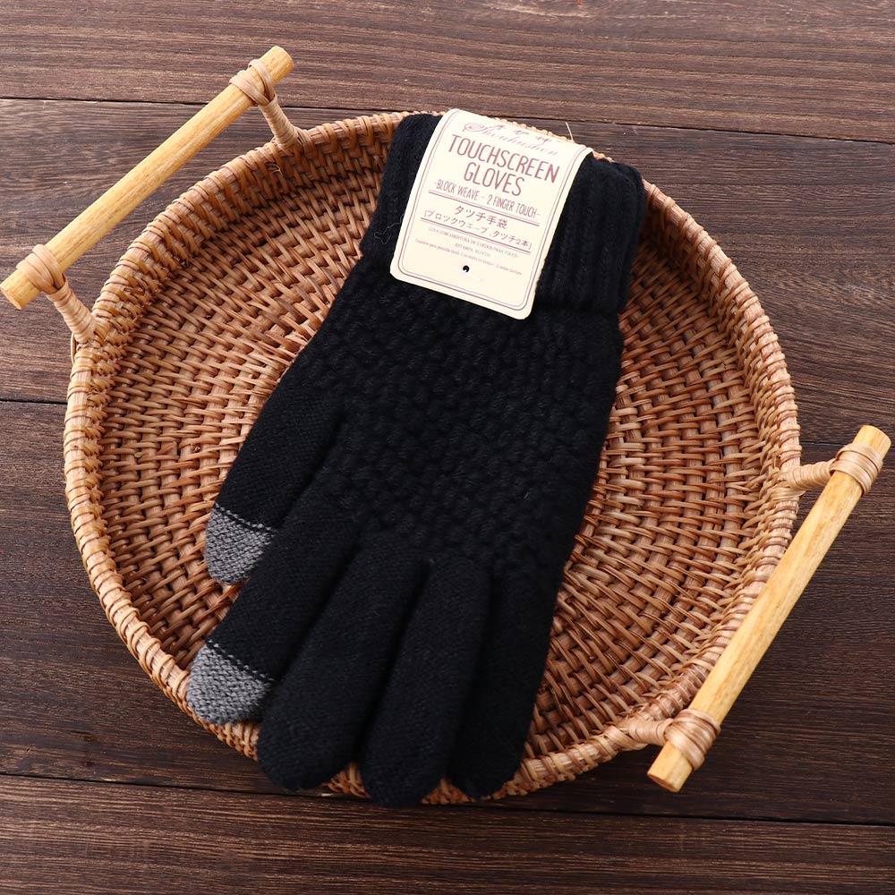 Knitted Magic Full Guantes Kni - Magic Touch Glove ulasan dan harga