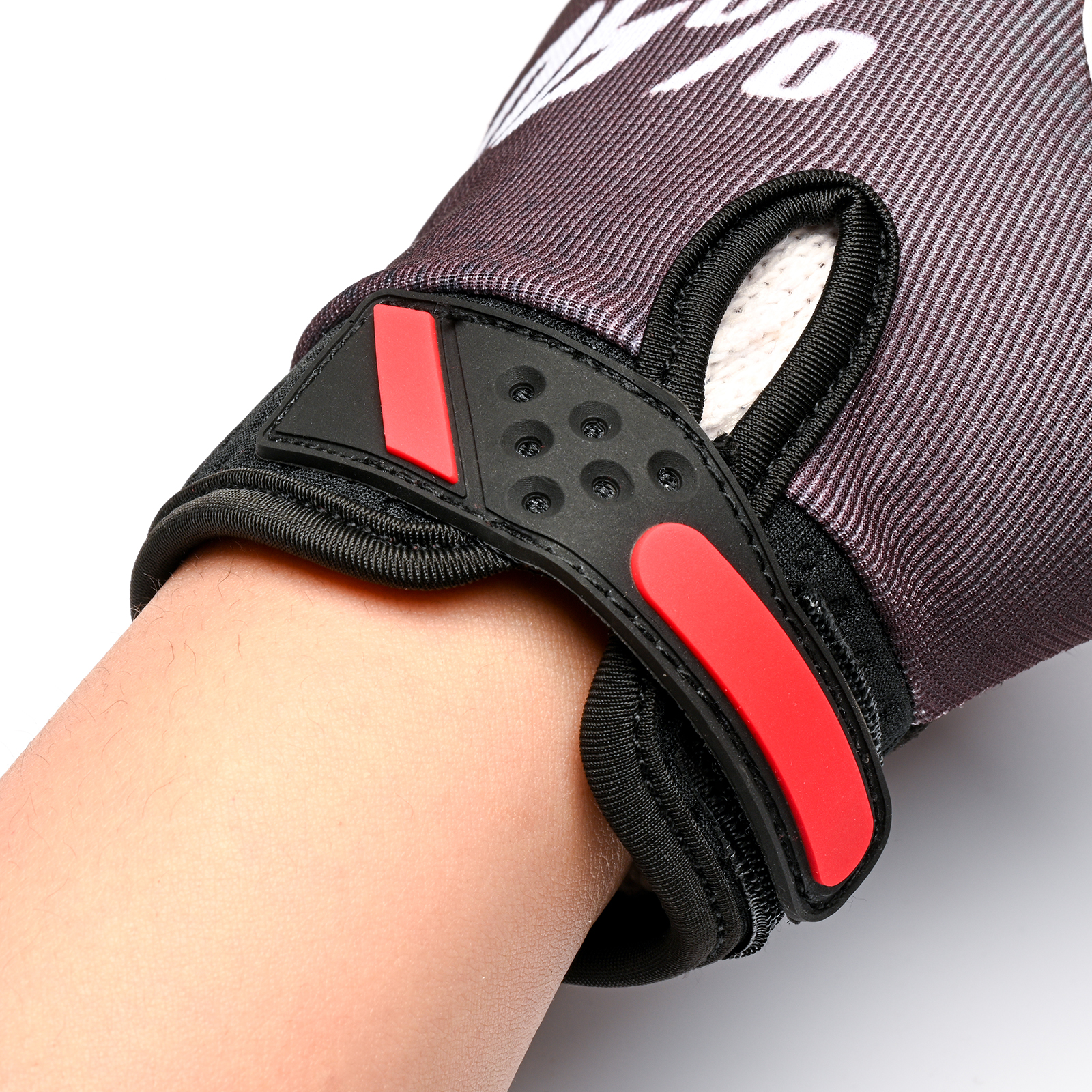 Summer Motocross Racing Gloves - Cycling Glove Padded ulasan dan harga