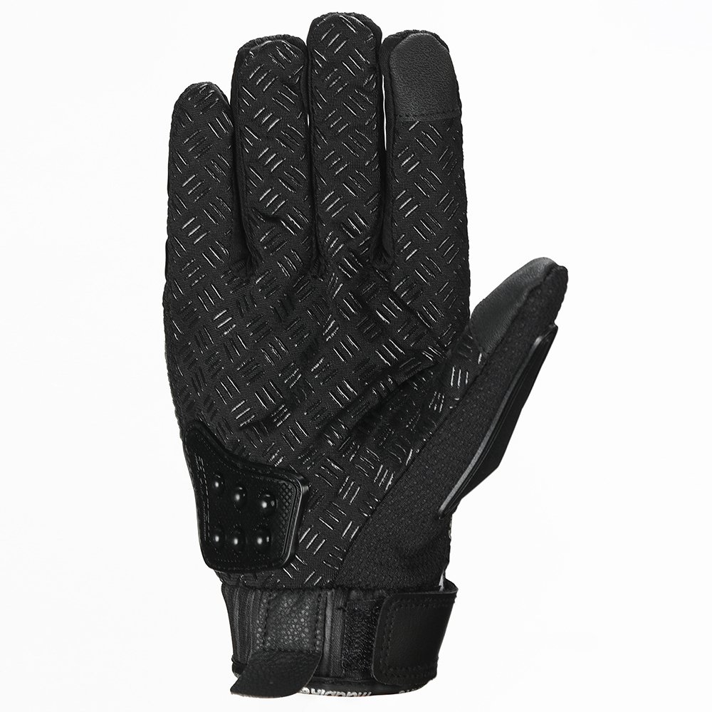 Motorcycle Motorbike Gloves MT - Cycling Glove Padded ulasan dan harga