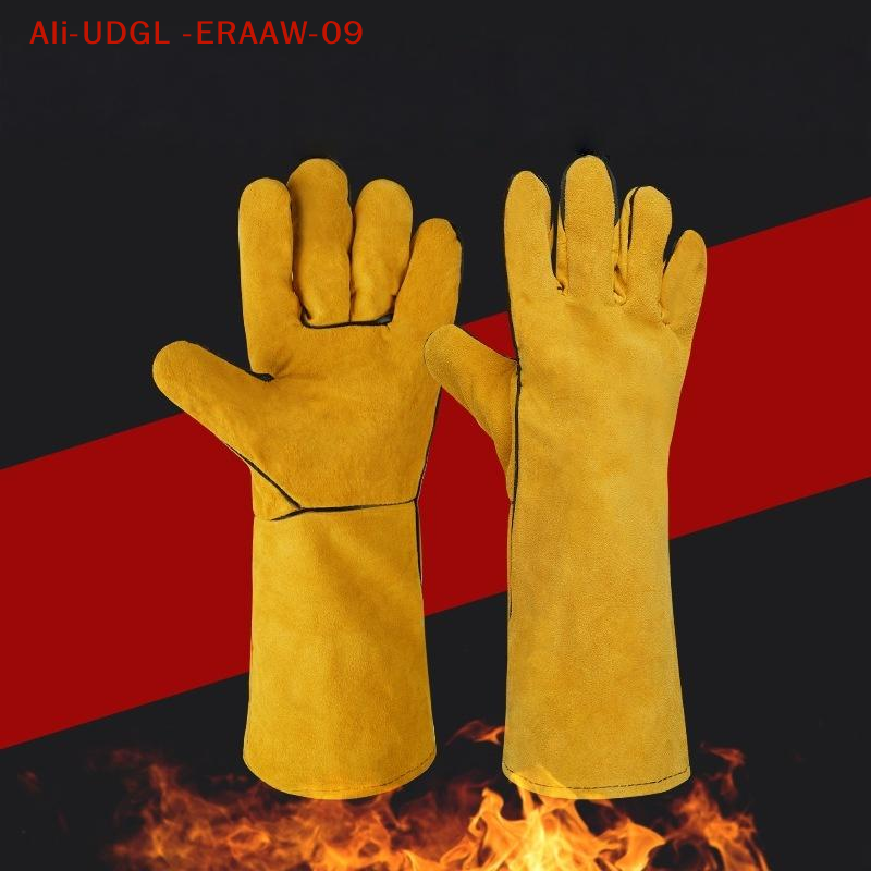 Safety Assured with 40cm Insul - Cut Resistant Glove ulasan dan harga