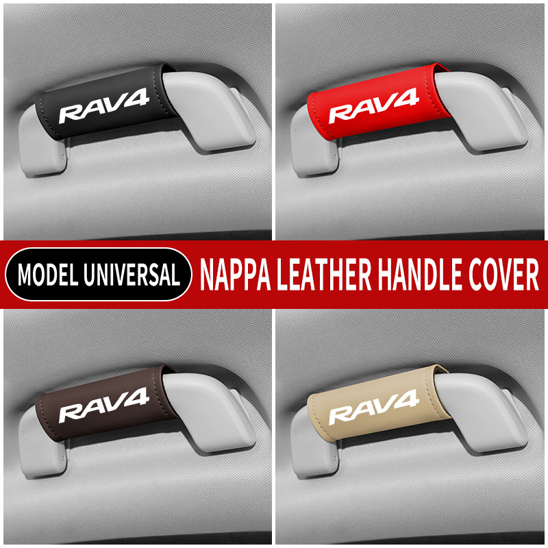 1PC Leather Car Roof Armrest P - Leather Driving Glove ulasan dan harga