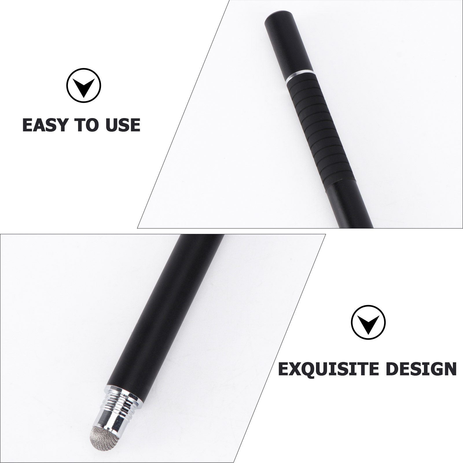 Capacitive Touch Stylus Pen 2  - Touchscreen Glove Capacitive ulasan dan harga