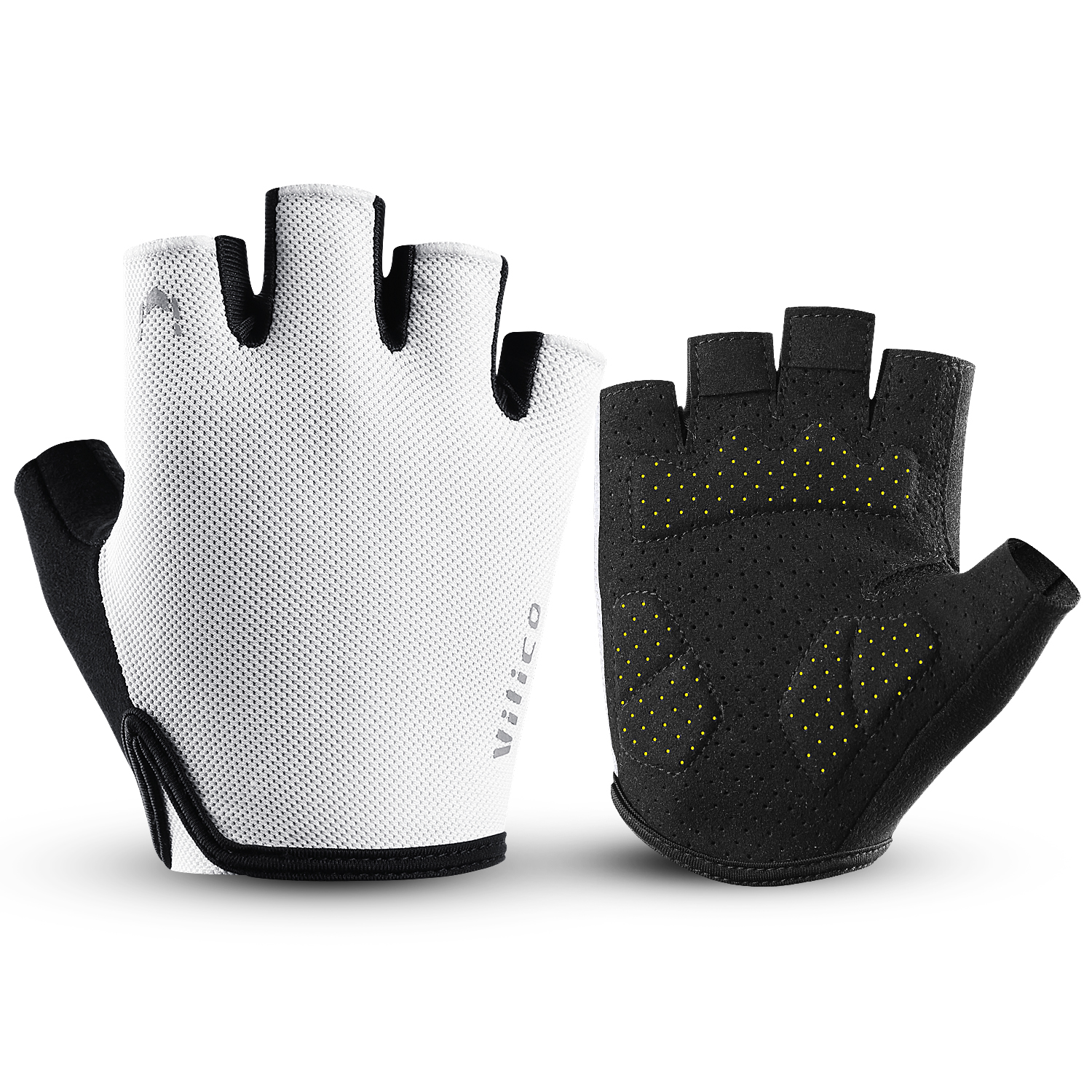 Vilico Sports Cycling Gloves H - Workout Glove Gym ulasan dan harga