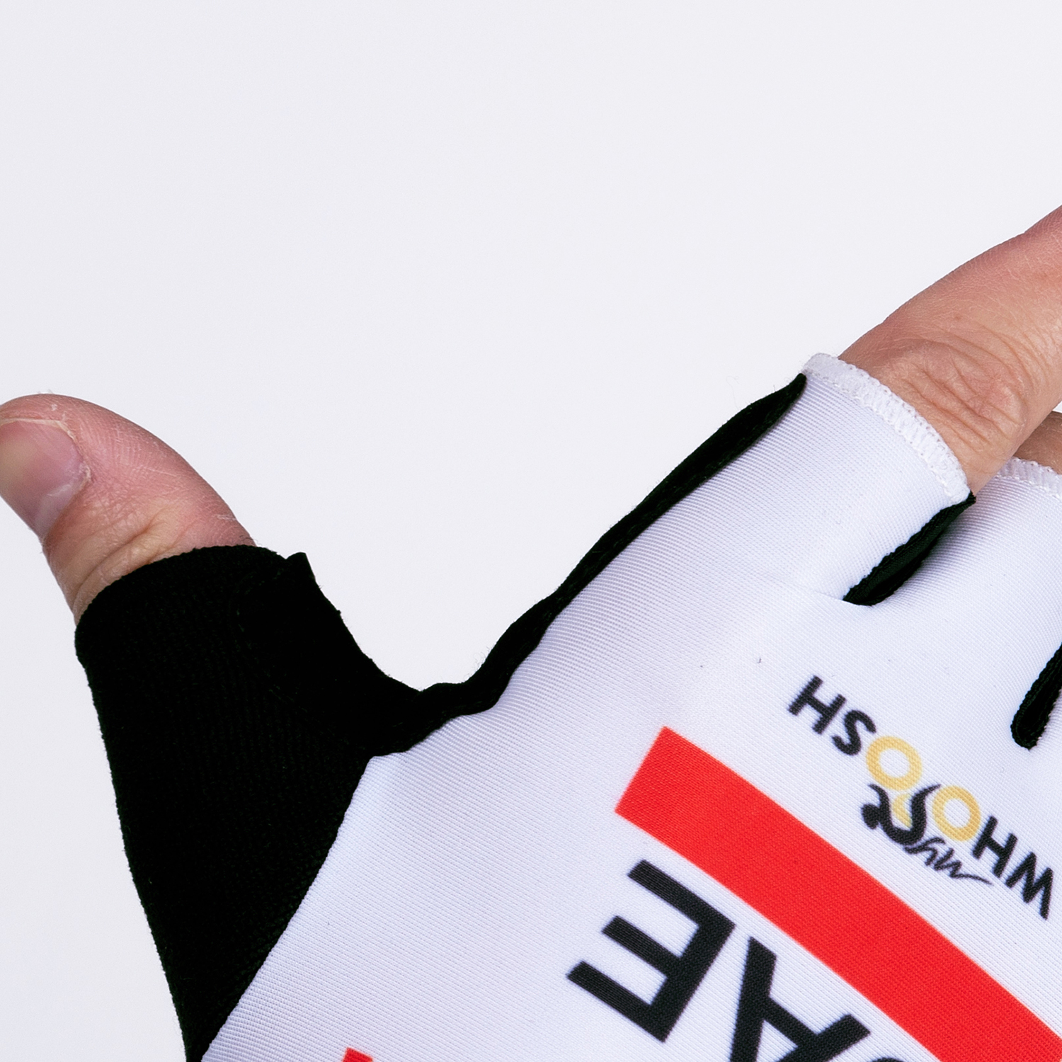 2026 UAE Team Cycling Gloves F - Workout Glove Gym ulasan dan harga