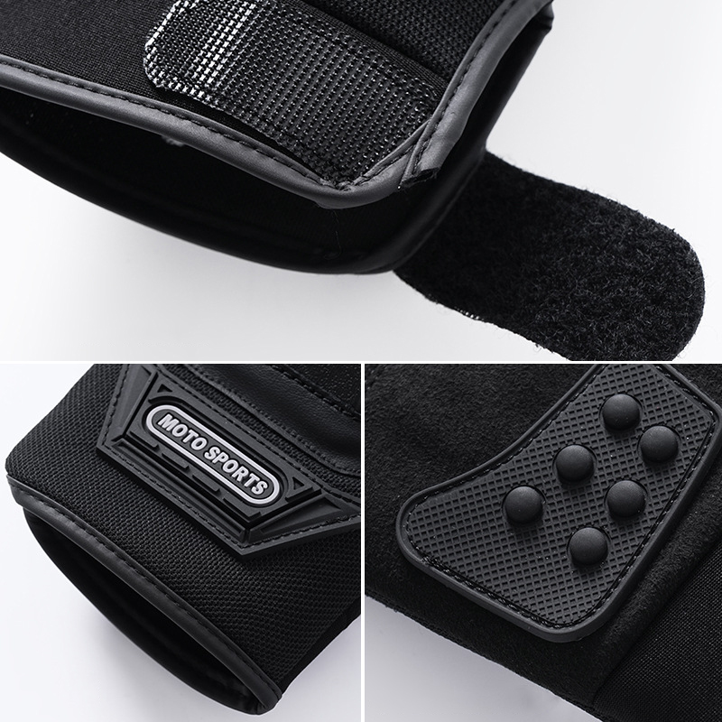 Motorcycle Gloves Men Tactical - Work Glove Impact ulasan dan harga