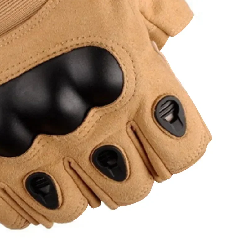 Motorcycle Gloves Men Tactical - Motorcycle Glove Knuckle ulasan dan harga