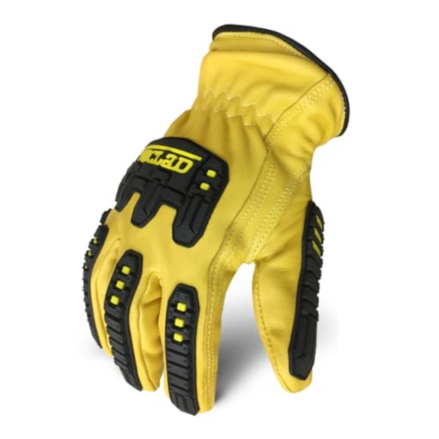 Mens Work Glove 360 CUT LEATHE - Work Glove Impact ulasan dan harga