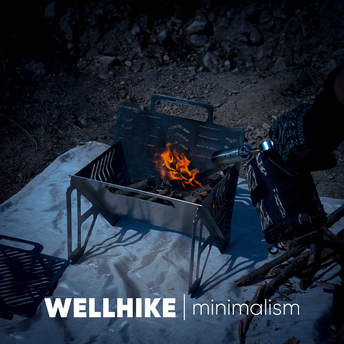 Heat-Resistant & Flame Retarda - Oven Mitt Silicone ulasan dan harga