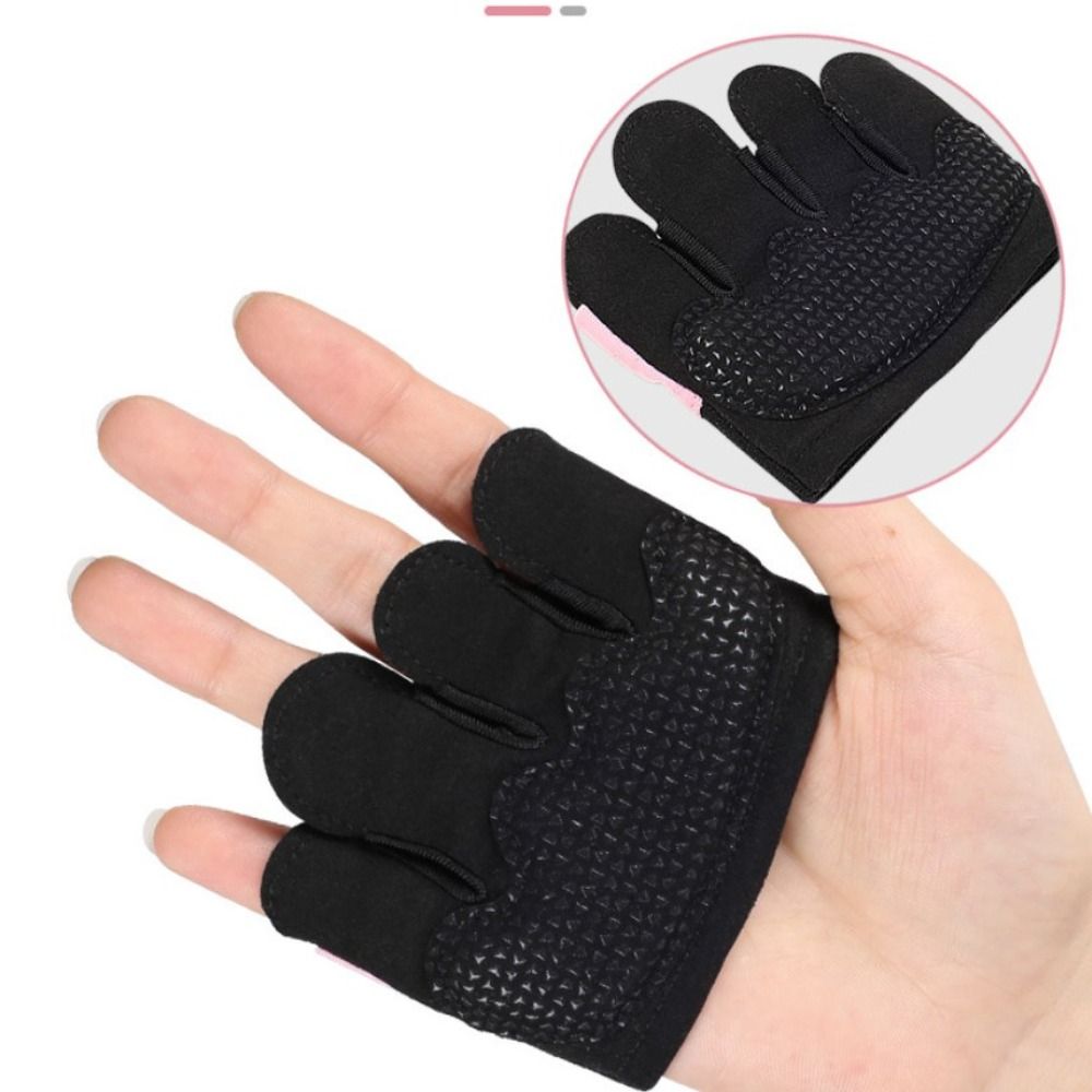 Gym Gloves Fitness Weight Lift - Workout Glove Gym ulasan dan harga