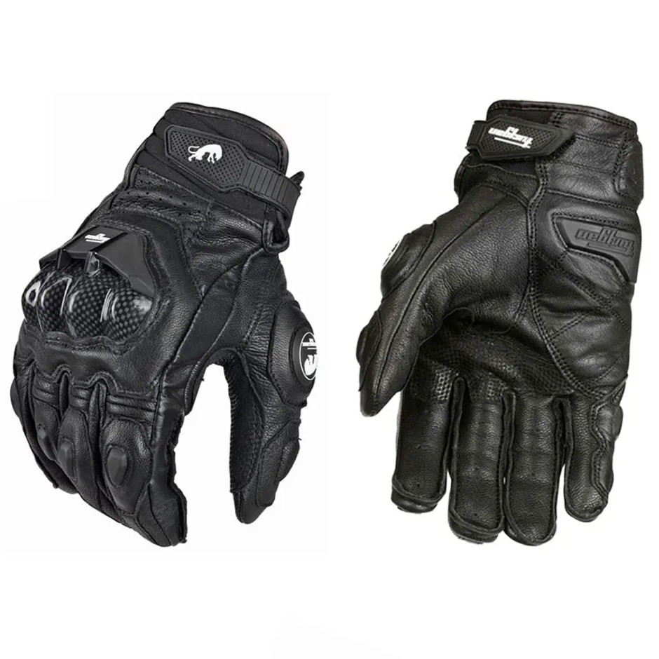Mens 4 Season Driving Supertec - Leather Driving Glove ulasan dan harga
