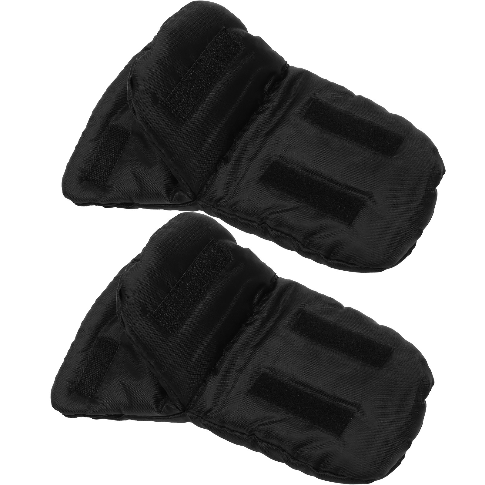 1Pair Insulated Stroller Glove - Winter Glove Insulated ulasan dan harga