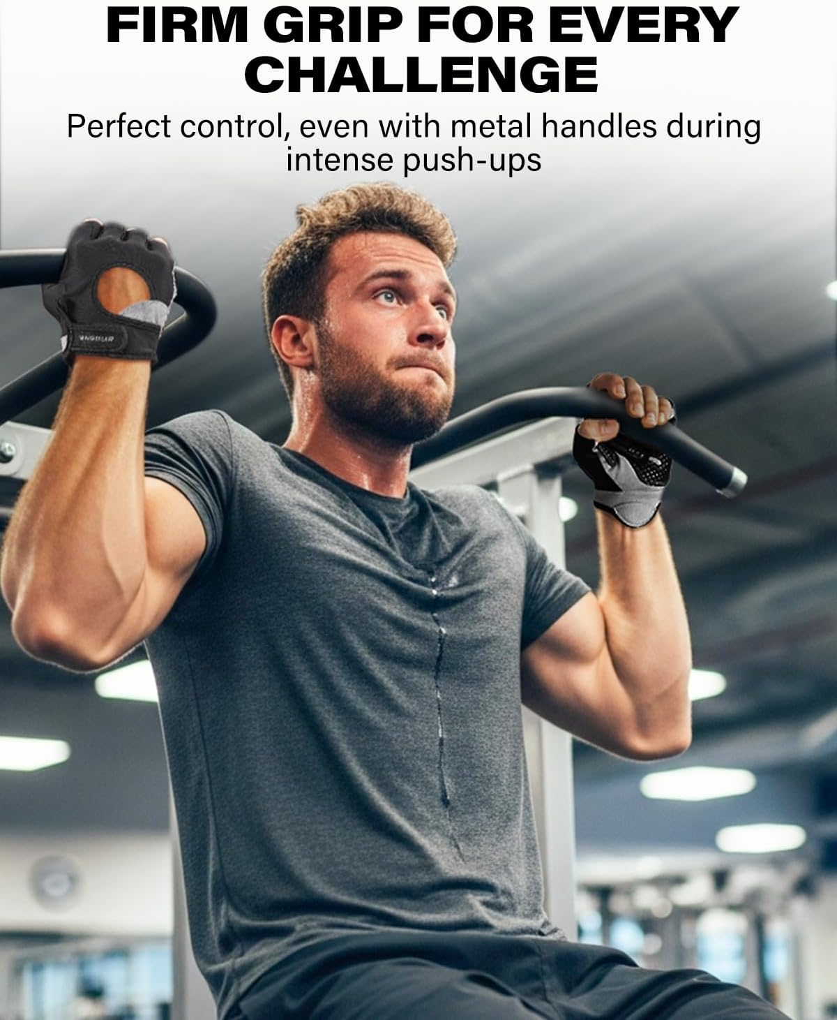 Workout Gloves for Men and Wom - Workout Glove Gym ulasan dan harga