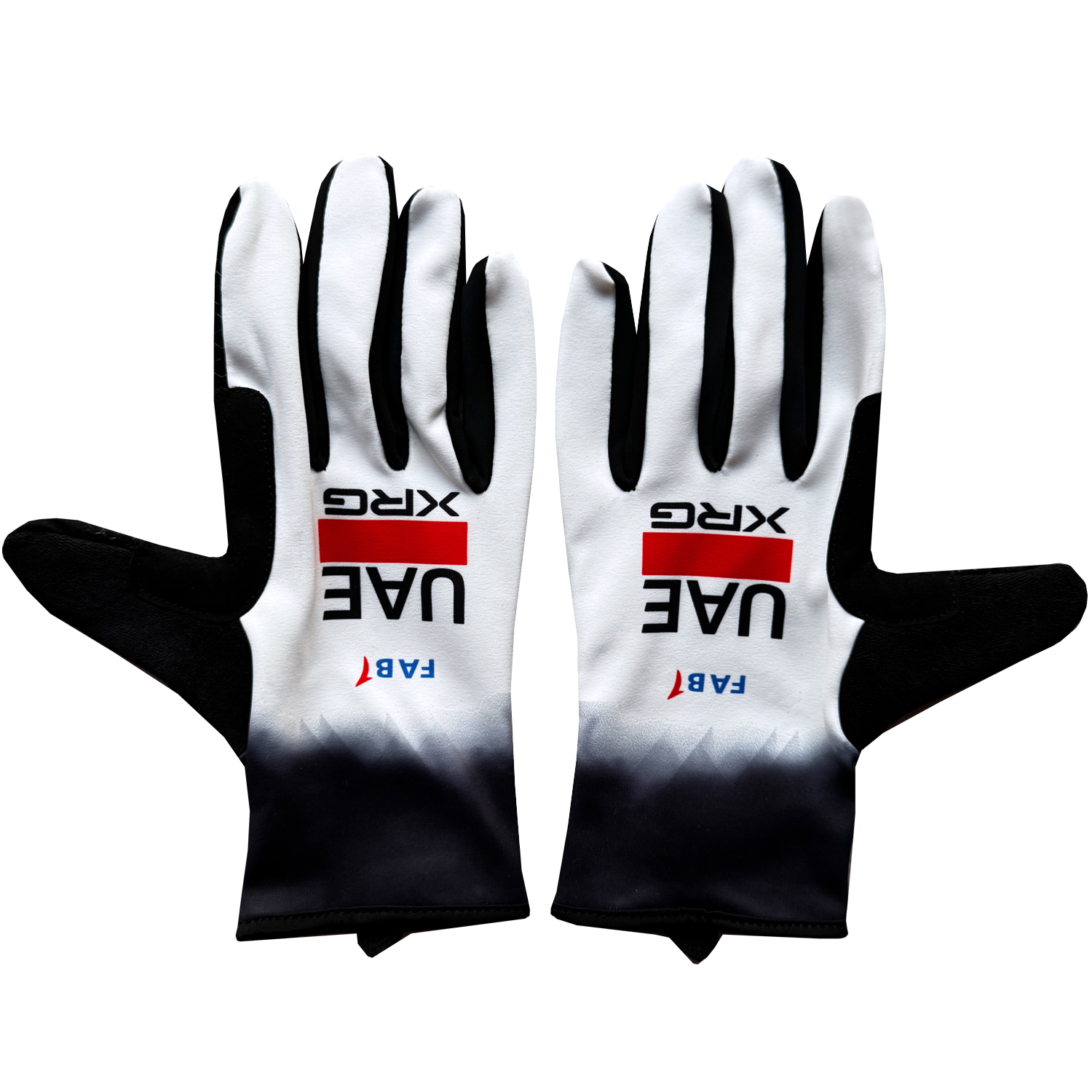 2026 UAE Cycling Gloves Team O - Workout Glove Gym ulasan dan harga
